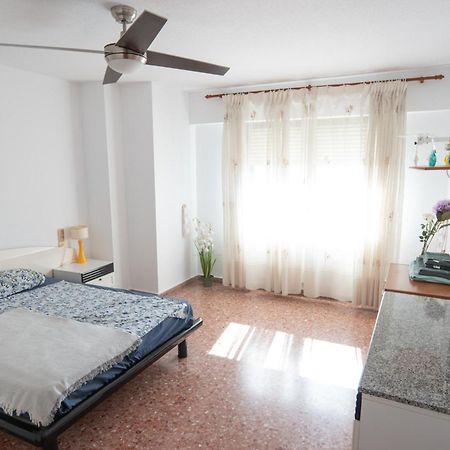 An Apartment In Xeraco With 3 Bedrooms, Located Near Beach And Gandia Exteriér fotografie