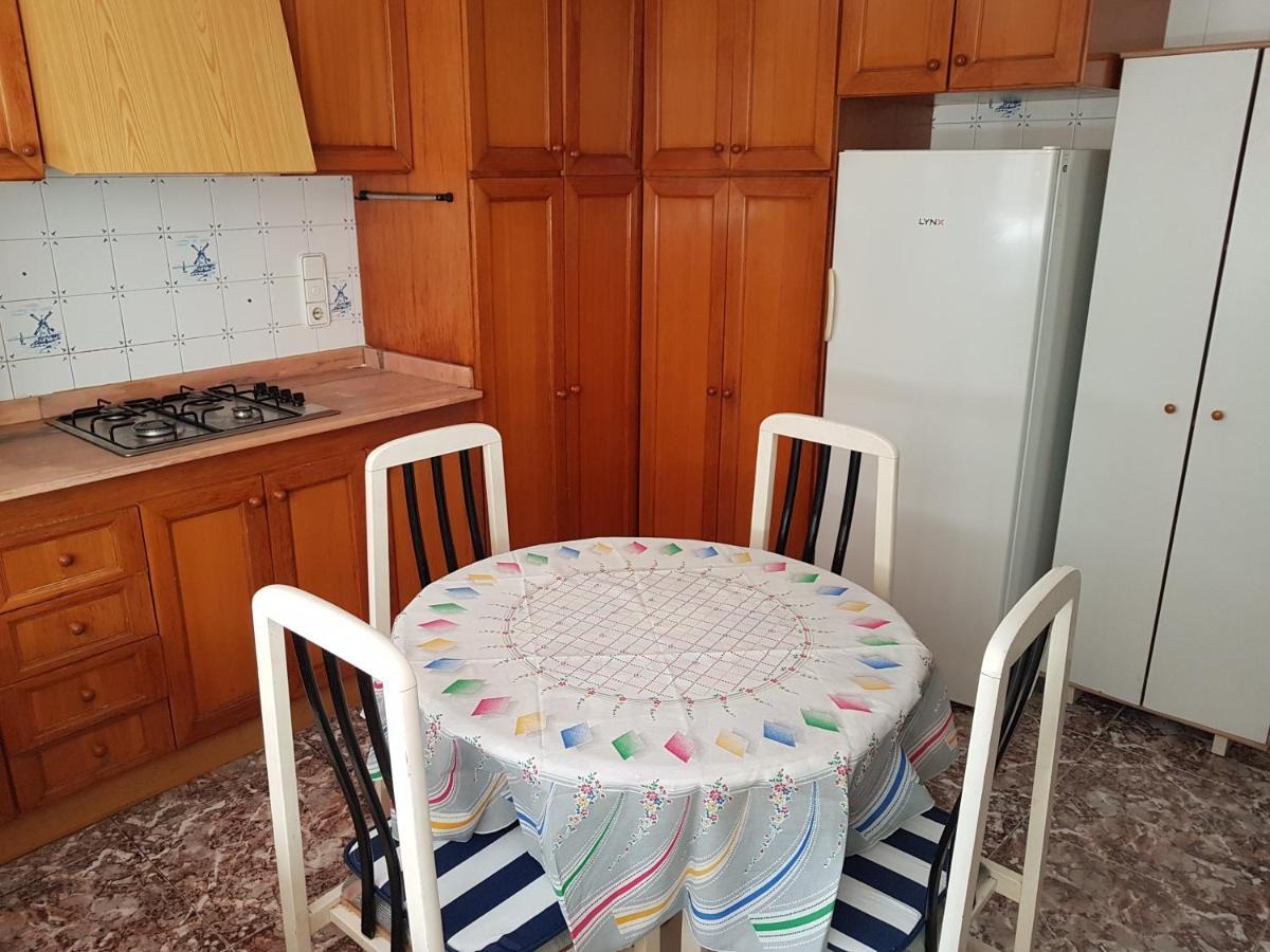 An Apartment In Xeraco With 3 Bedrooms, Located Near Beach And Gandia Exteriér fotografie