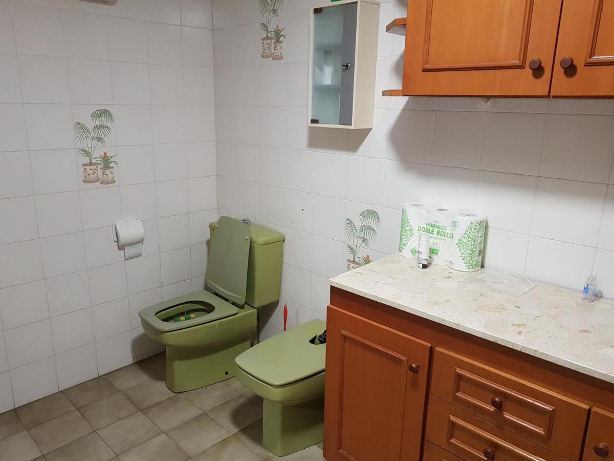 An Apartment In Xeraco With 3 Bedrooms, Located Near Beach And Gandia Exteriér fotografie