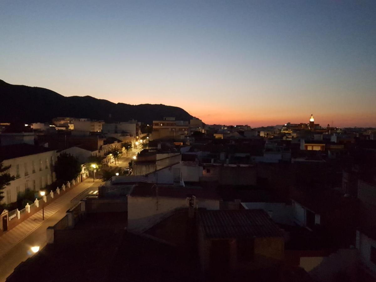 An Apartment In Xeraco With 3 Bedrooms, Located Near Beach And Gandia Exteriér fotografie