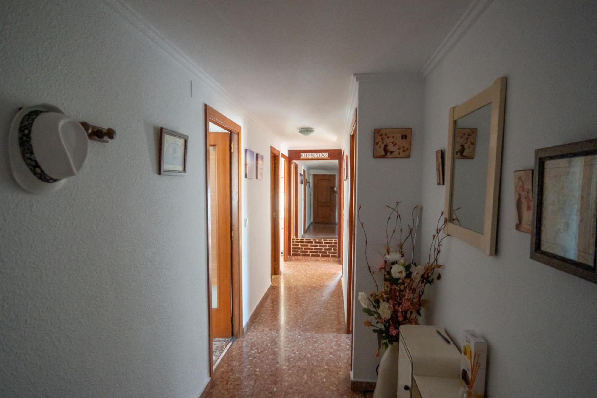 An Apartment In Xeraco With 3 Bedrooms, Located Near Beach And Gandia Exteriér fotografie