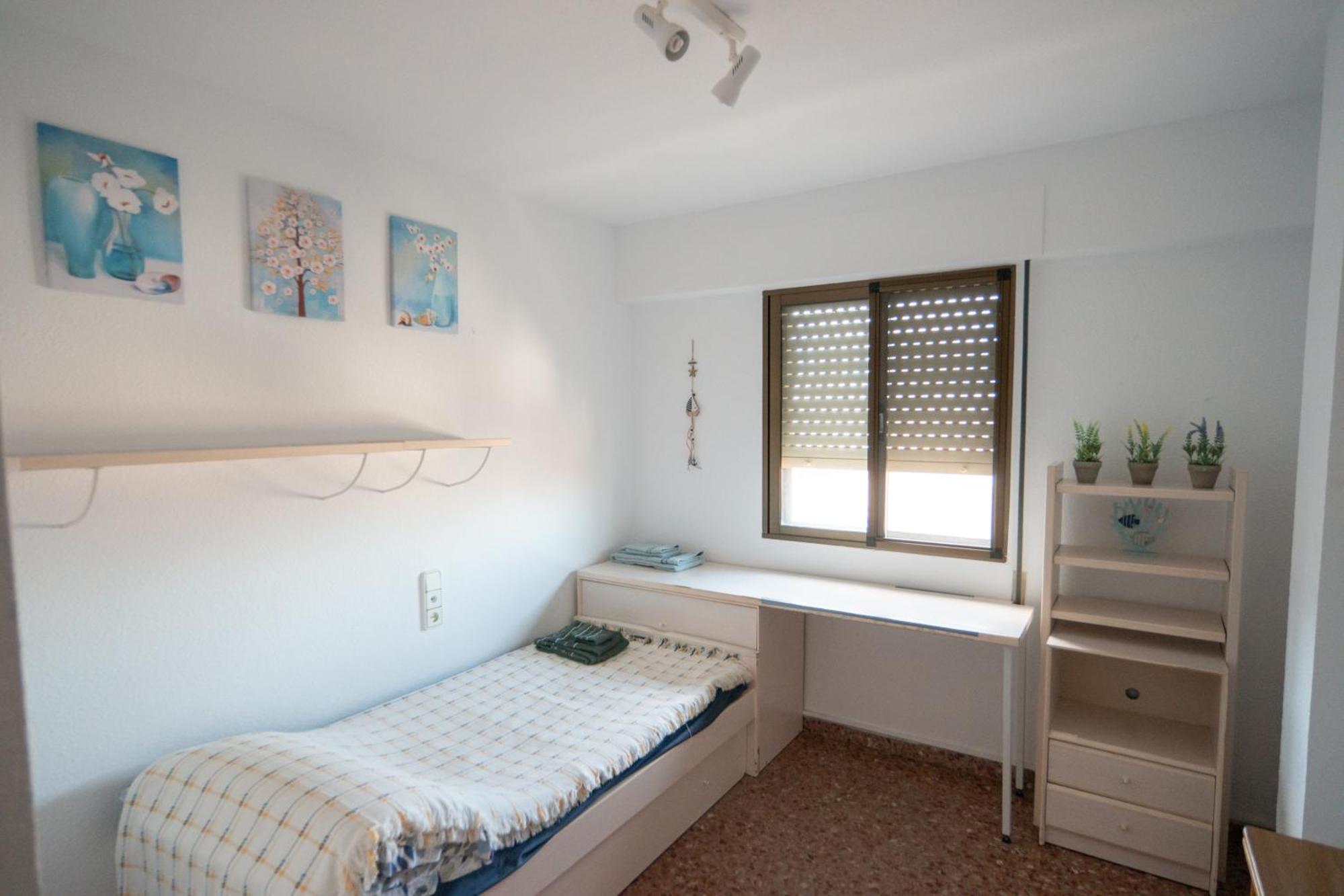 An Apartment In Xeraco With 3 Bedrooms, Located Near Beach And Gandia Exteriér fotografie
