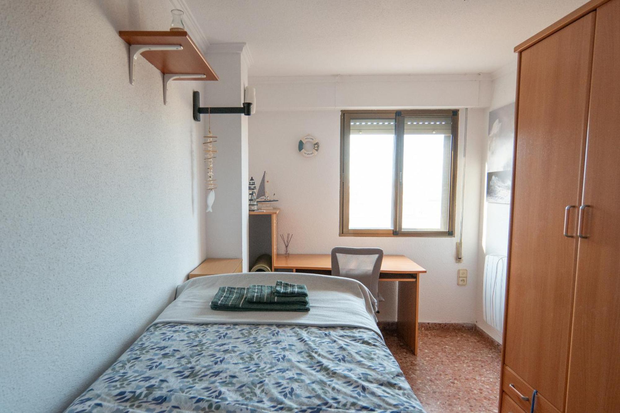 An Apartment In Xeraco With 3 Bedrooms, Located Near Beach And Gandia Exteriér fotografie