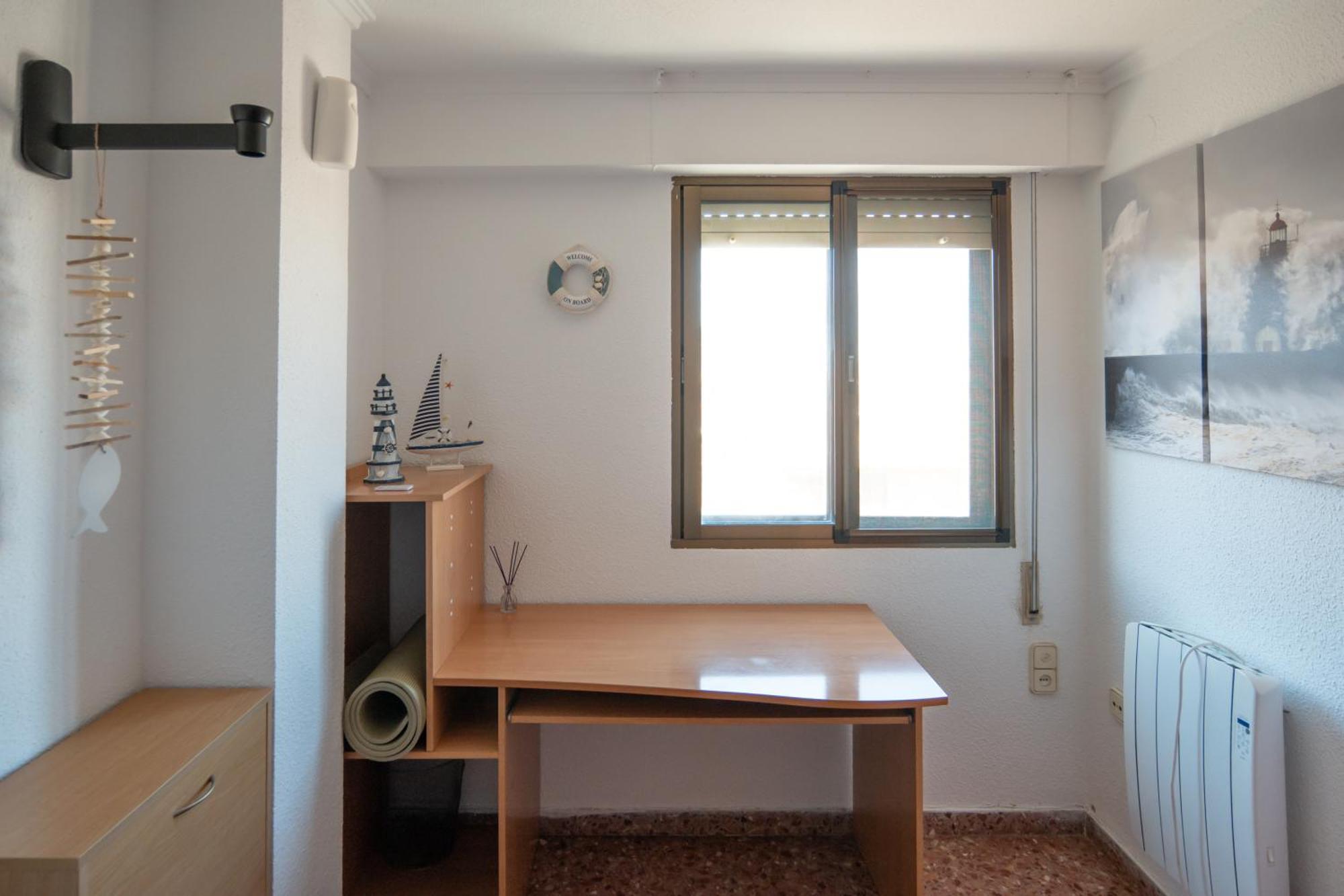 An Apartment In Xeraco With 3 Bedrooms, Located Near Beach And Gandia Exteriér fotografie