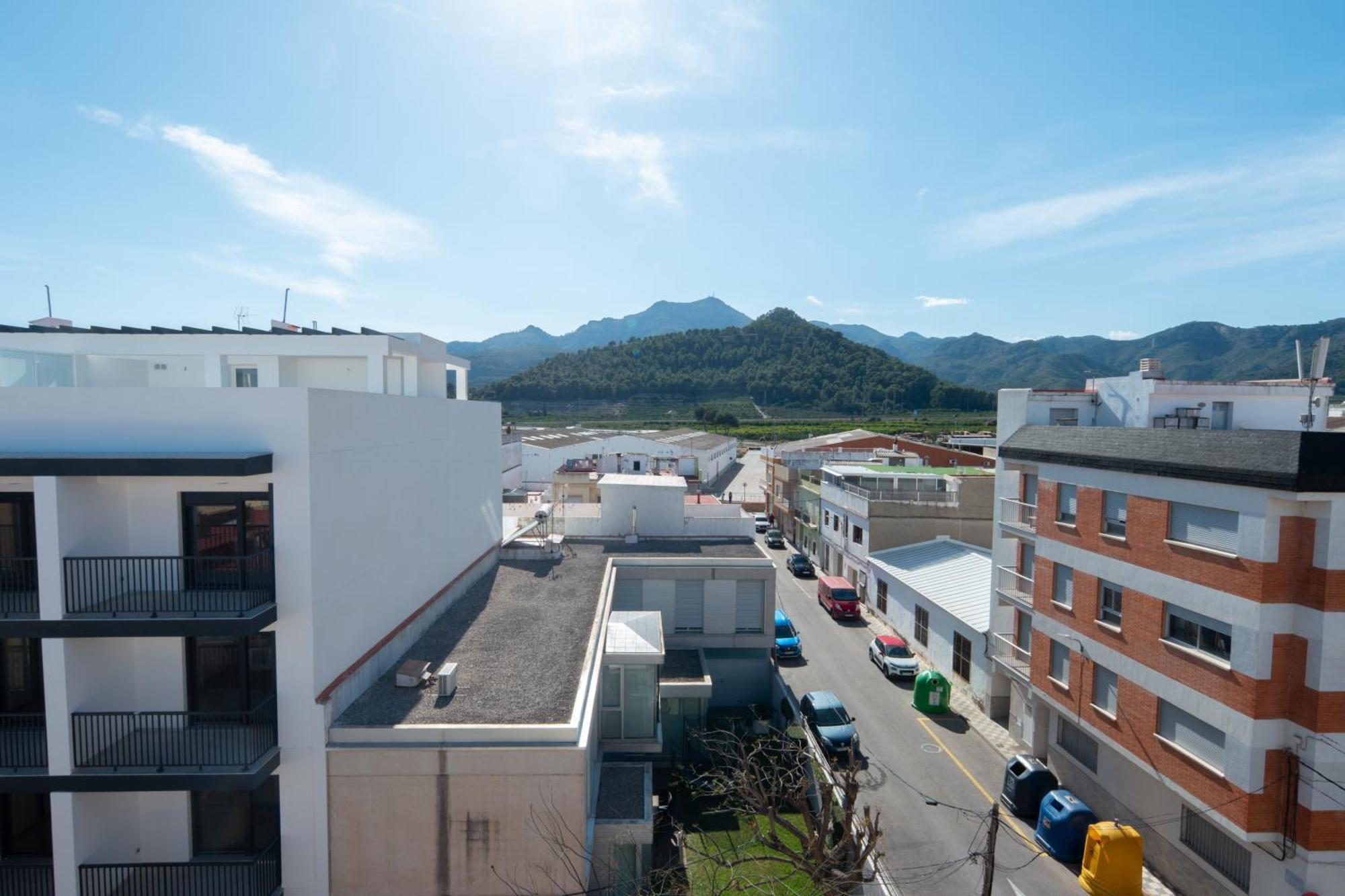 An Apartment In Xeraco With 3 Bedrooms, Located Near Beach And Gandia Exteriér fotografie